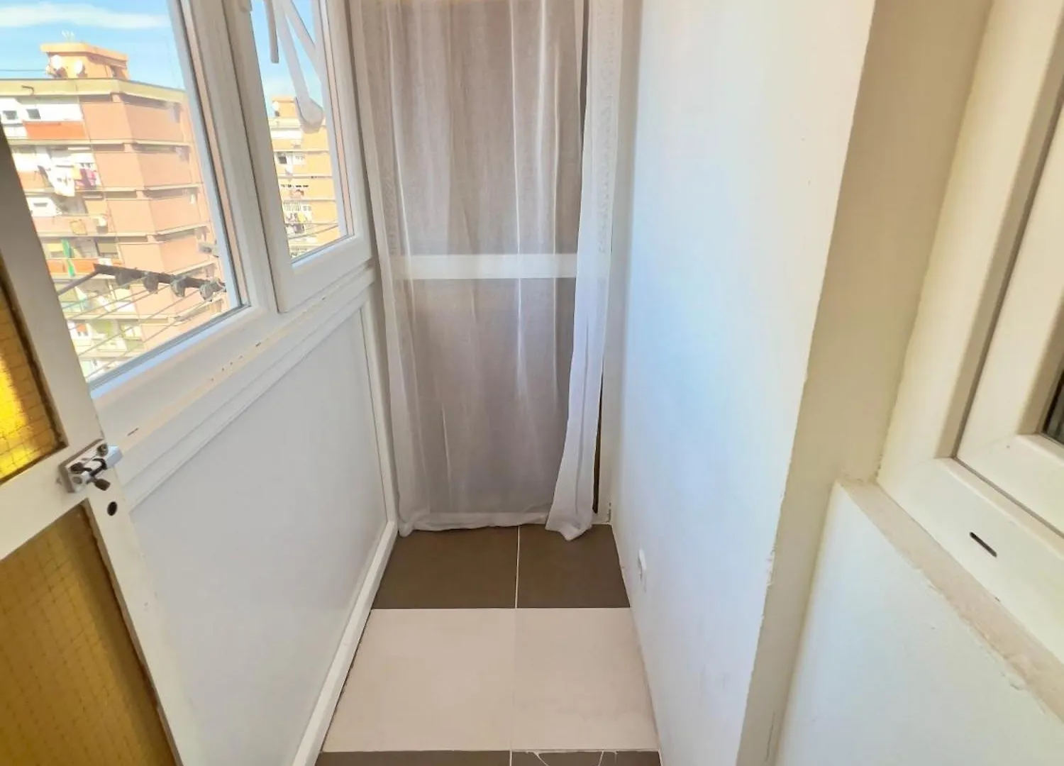 Nova Mar Bella Apartment Barcellona
