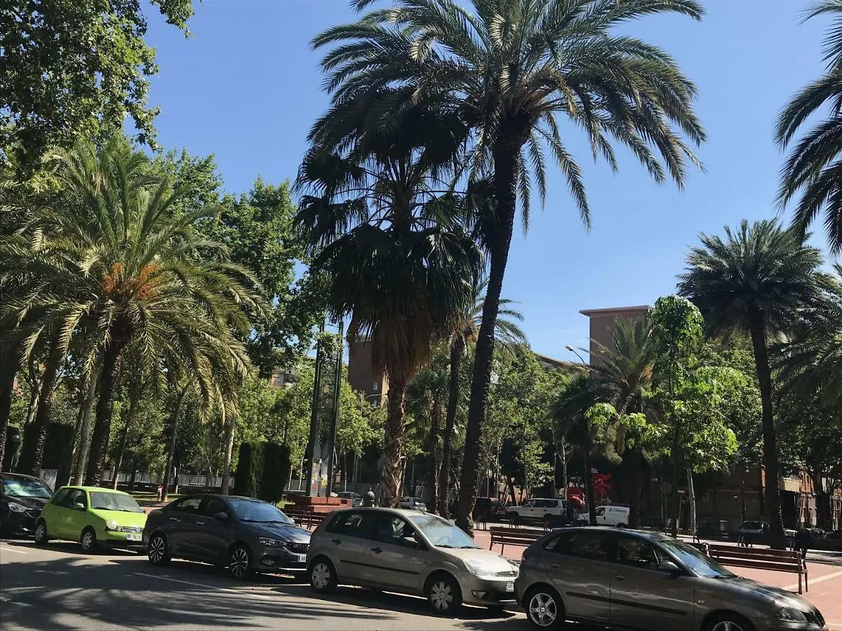 Nova Mar Bella Apartment Barcellona