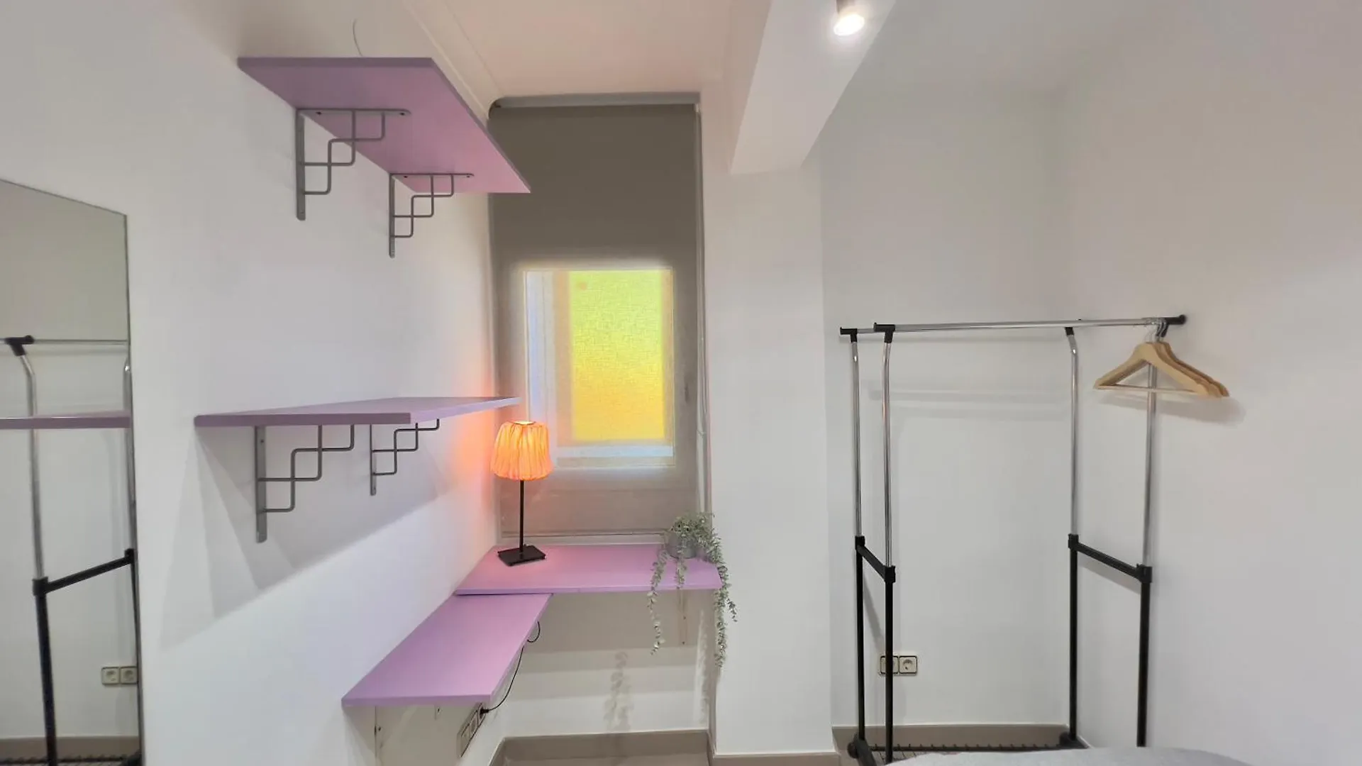 Nova Mar Bella Apartment Barcelona