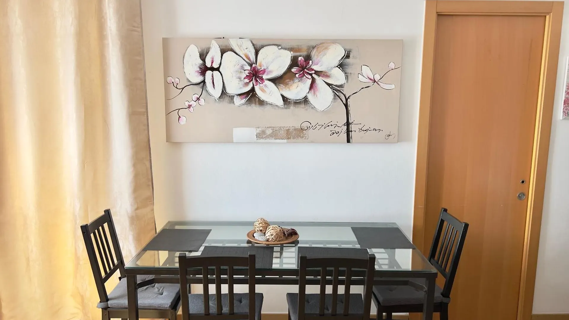 Nova Mar Bella Apartment Barcelona Spain