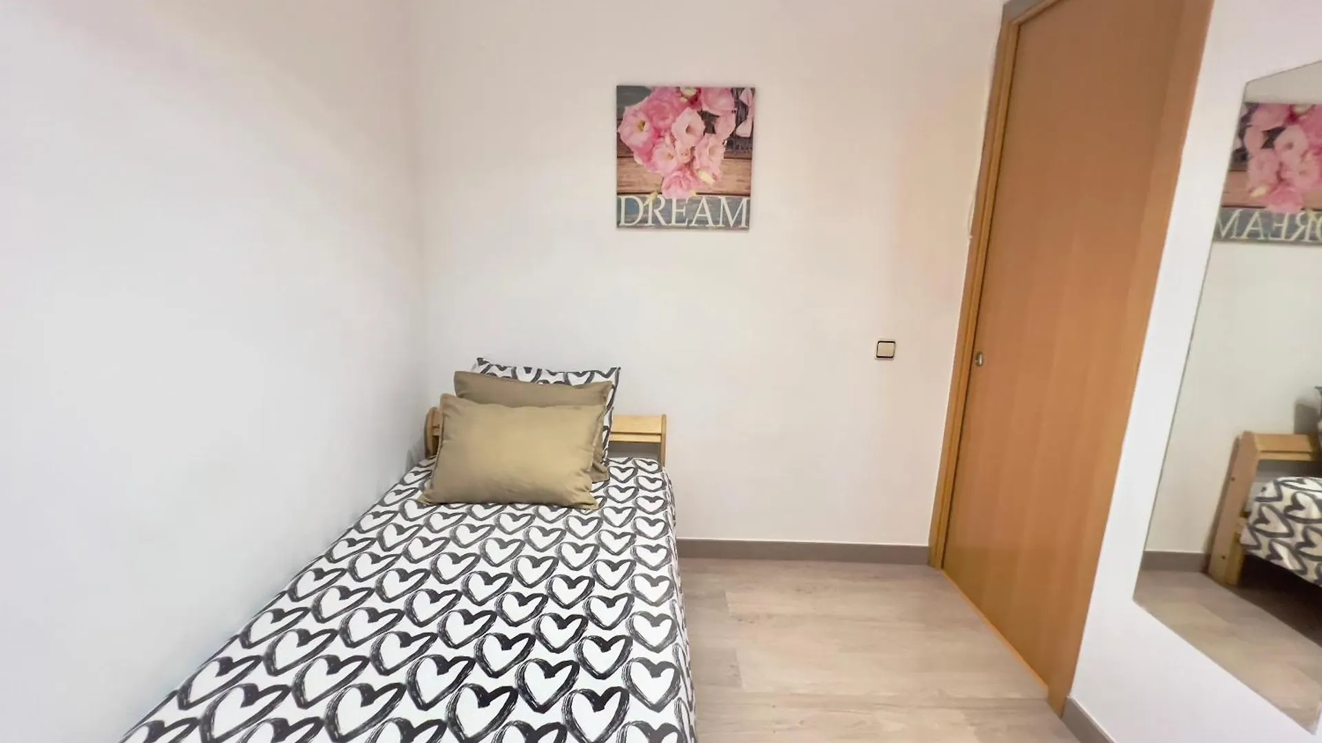 Nova Mar Bella Apartment Barcelona