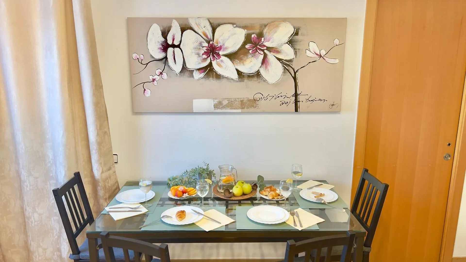 Nova Mar Bella Apartment Barcelona 0*,  Spain