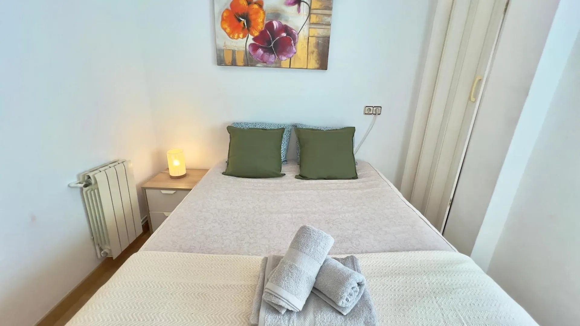 Nova Mar Bella Apartment Barcelona