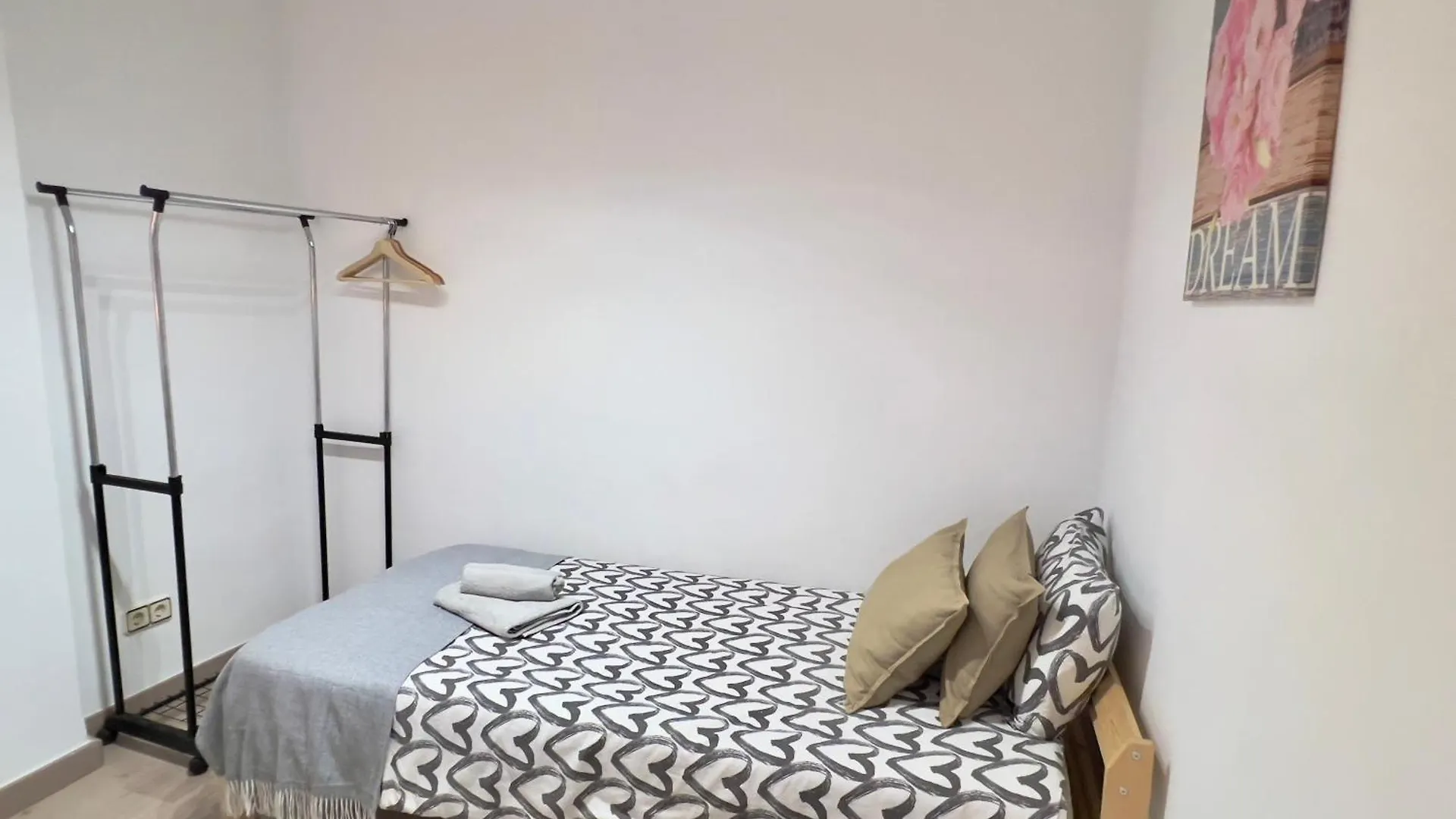 Nova Mar Bella Apartment Barcelona