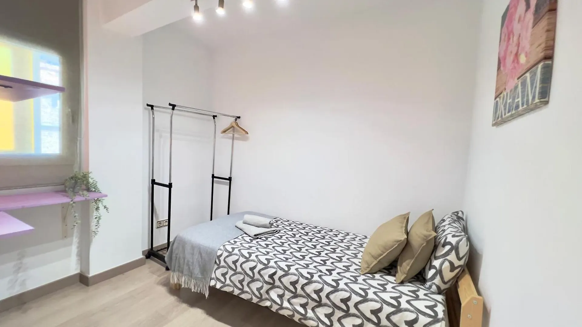 Nova Mar Bella Apartment Barcelona
