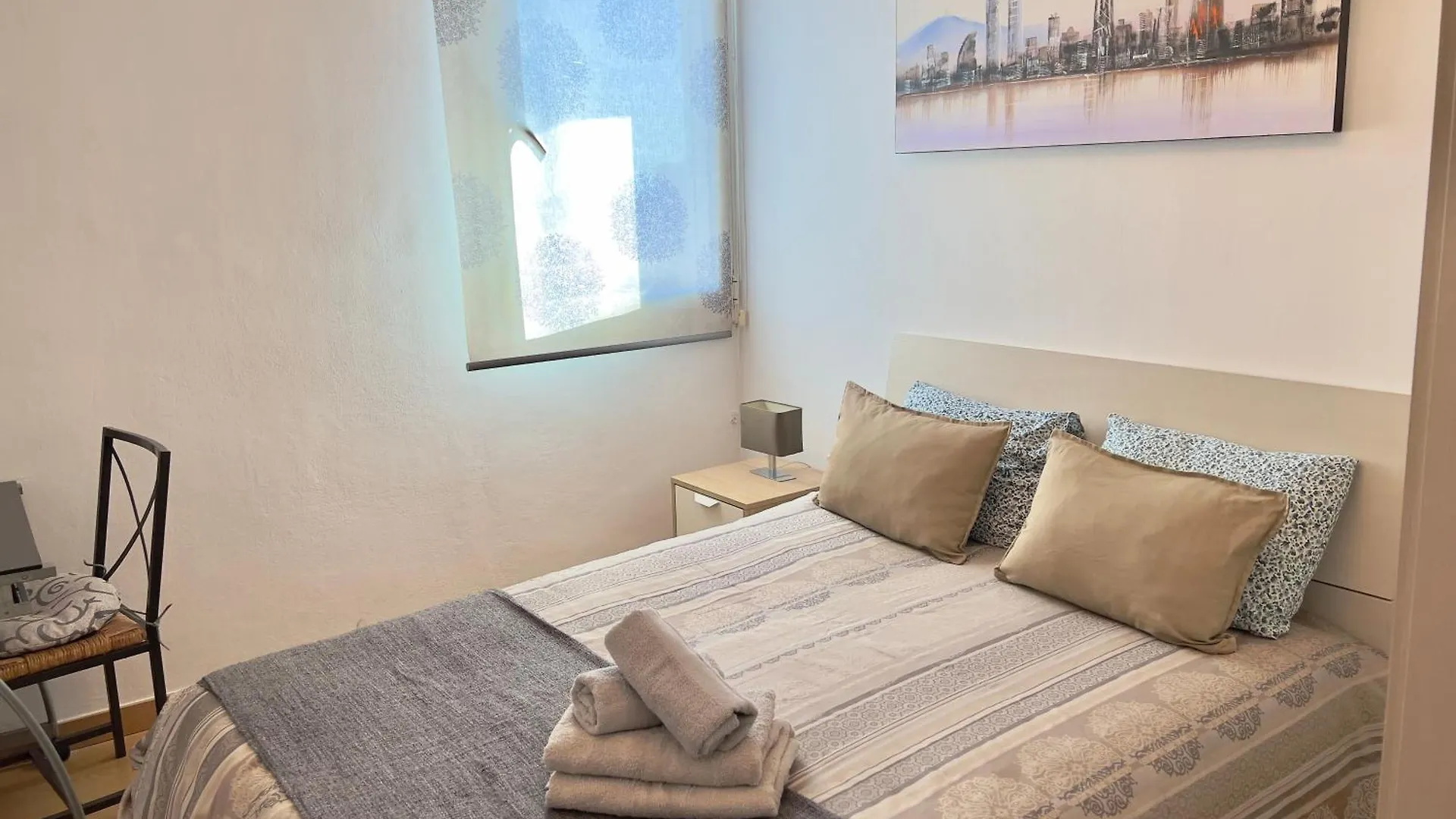 Nova Mar Bella Apartment Barcelona