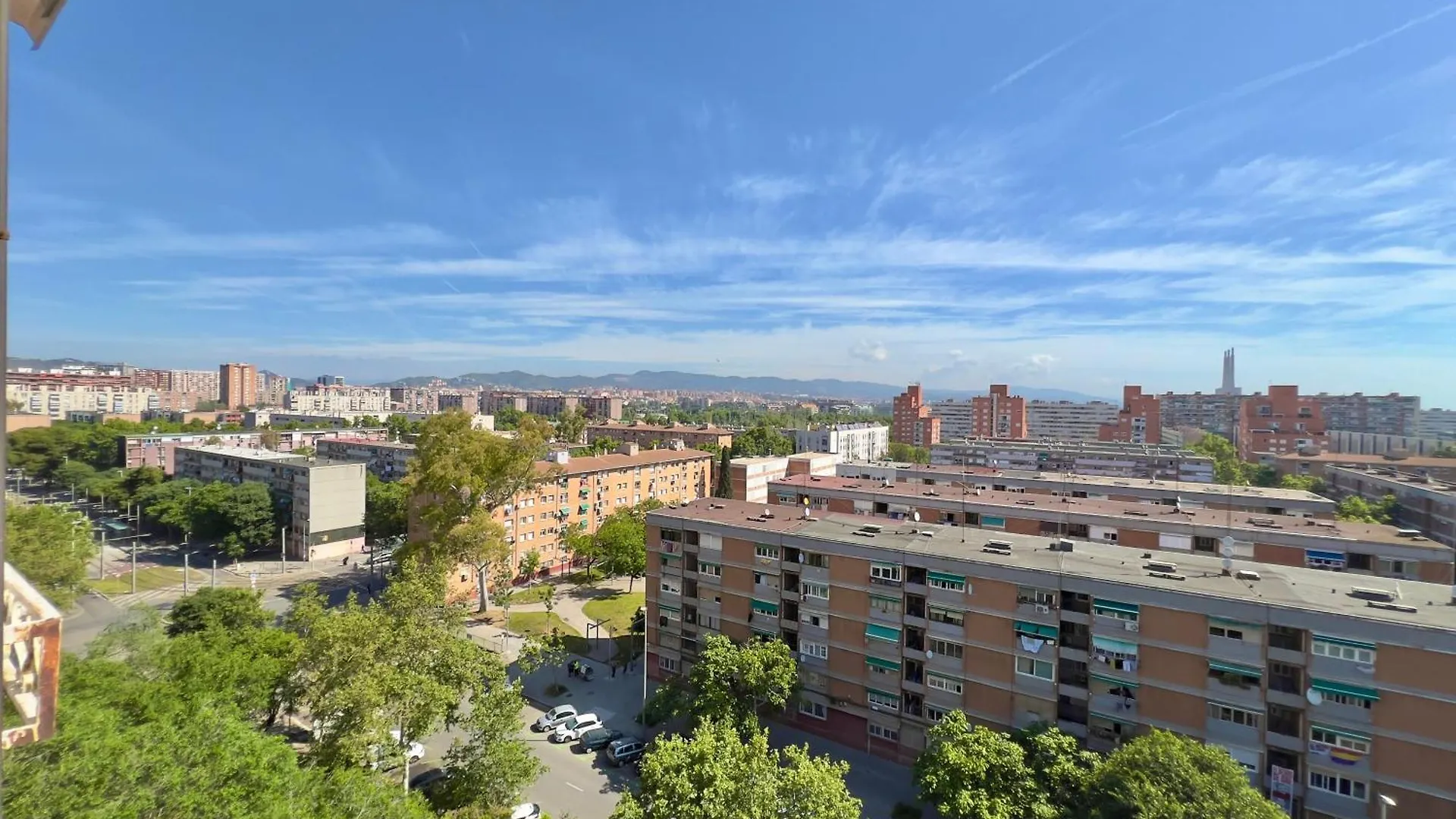 Nova Mar Bella Apartment Barcelona Spain