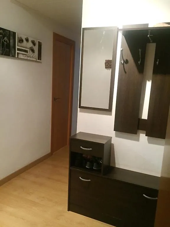 Nova Mar Bella Apartment Barcelona 0*,  Spain