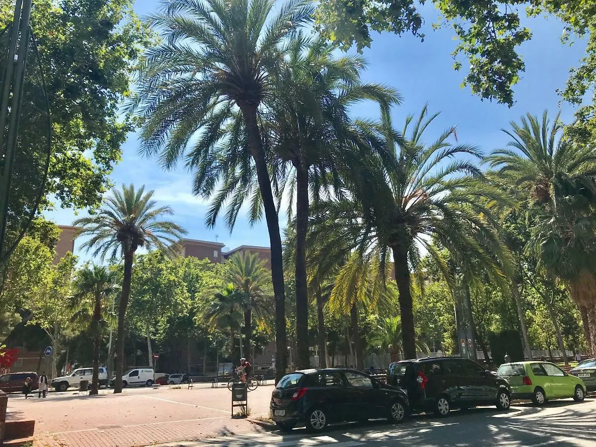 Nova Mar Bella Apartment Barcelona