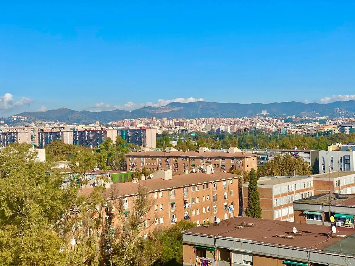 Nova Mar Bella Apartment Barcelona